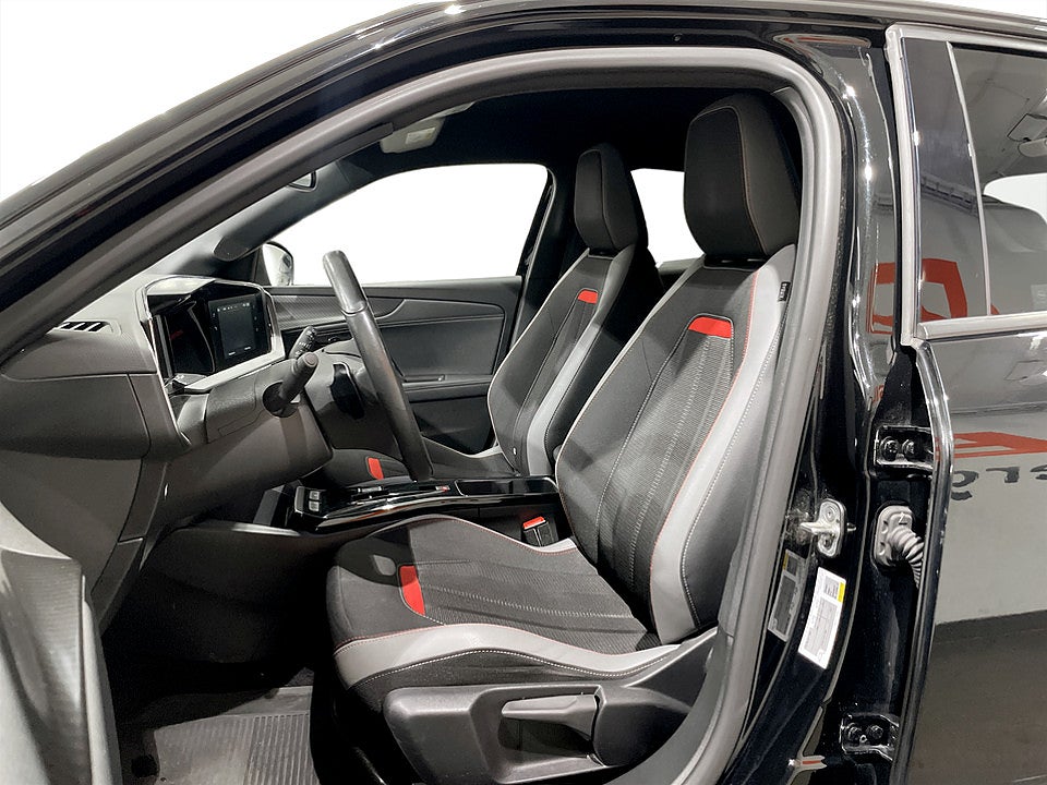 Bild på Opel Mokka GS-Line 1.2 PT 130hk Aut  - B-KAMERA, RATTVÄRME