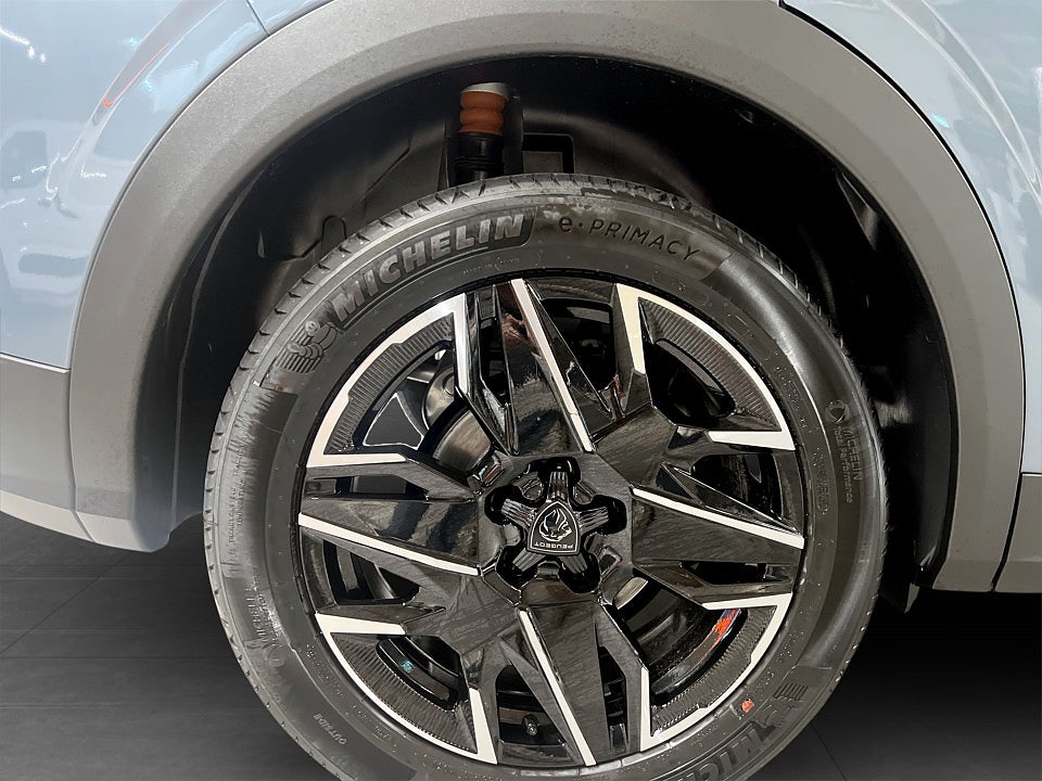 Bild på Peugeot 3008 Edition Hybrid Aut - OMGÅENDE LEVERANS!