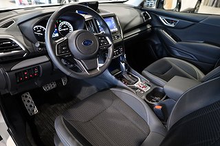 SUV Subaru Forester 8 av 21