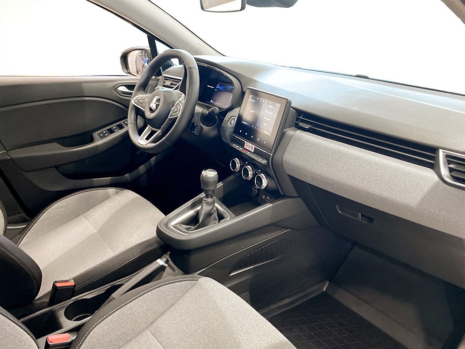 Bild på Mitsubishi Colt Invite 1.0 Turbo 90hk CARPLAY