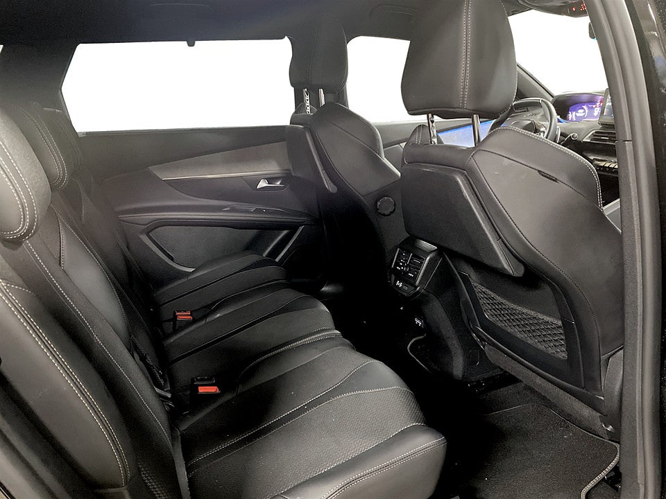 Bild på Peugeot 5008 GT 1.2 PT 130hk Aut KAMPANJRÄNTA 3,99%
