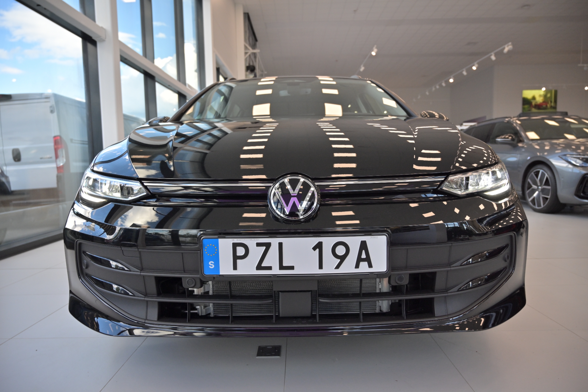 Volkswagen Golf 2027, bild 3/52
