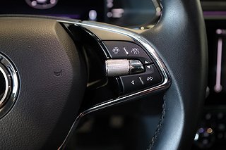 Kombi Skoda Superb 25 av 25