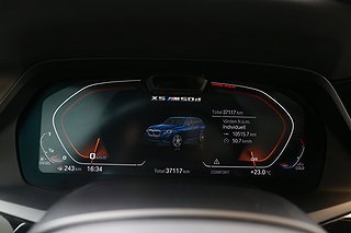 SUV BMW X5 15 av 32