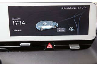 SUV Hyundai IONIQ 5 19 av 28