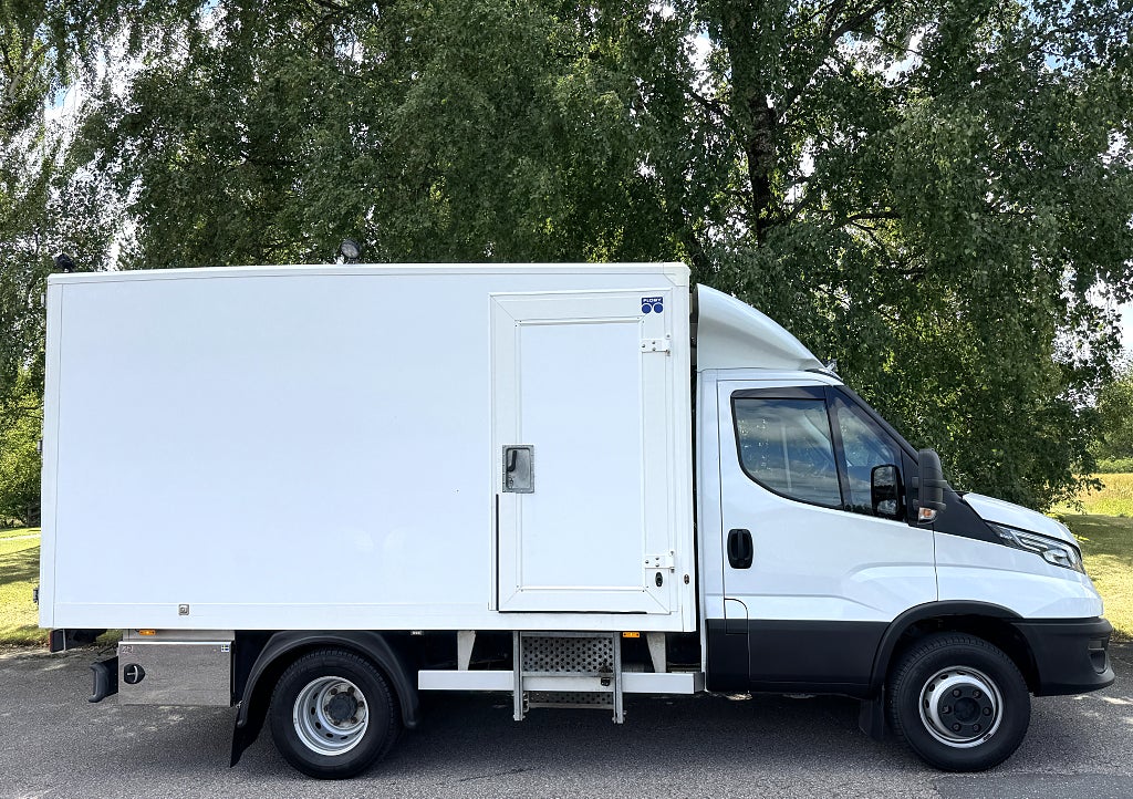 Iveco 70-180 2020 - miniatyr 25