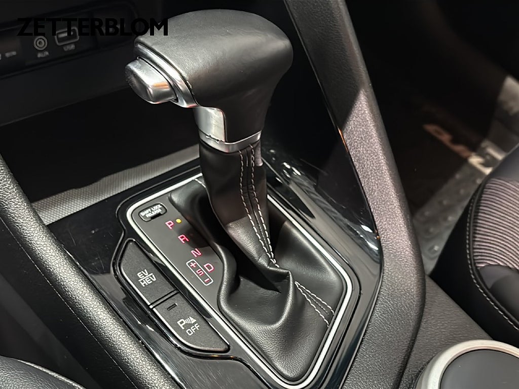 SUV Kia Niro 16 av 16