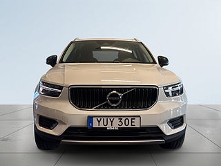 Volvo XC40 T3 Momentum/Psens/SoV-hjul/Keyless/P-värmare