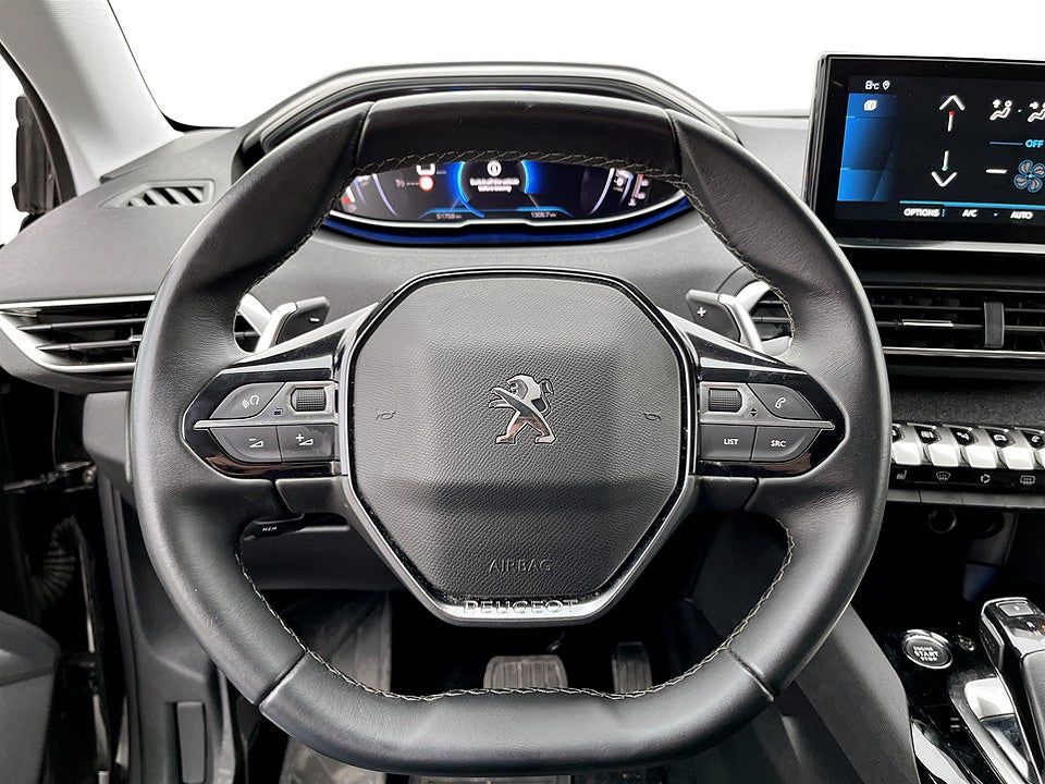 Bild på Peugeot 3008 Allure 1.2 PT 130hk Aut KAMPANJRÄNTA 3,99%