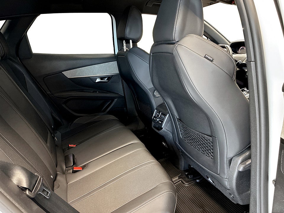 Bild på Peugeot 3008 GT 1,2 PT 130hk Aut DRAG MOTORISERAD BAKLUCKA