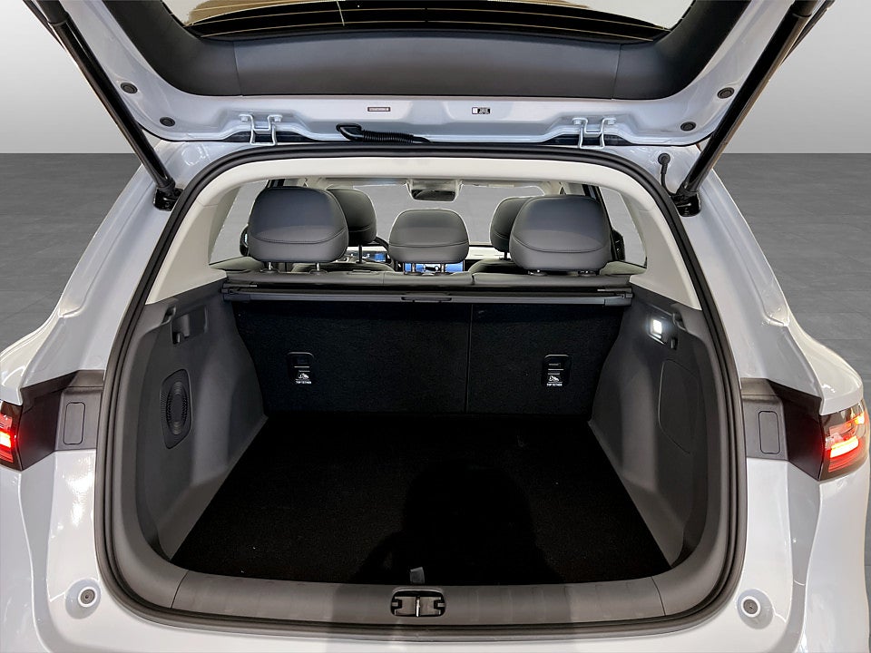 Bild på Leapmotor B10 Design EREV Räckvidd WLTP 900km