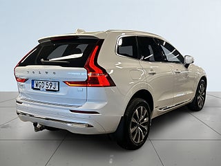 Volvo XC60 RechargeT6 AWD Drag/Kamera/Bowers&Wilkins/Skinn/S&Vdäck – bild 6
