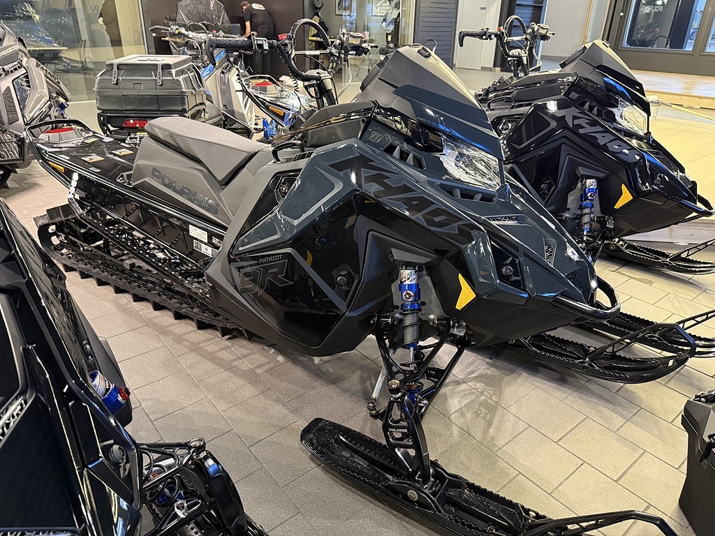 Polaris RMK Khaos 9R 146 