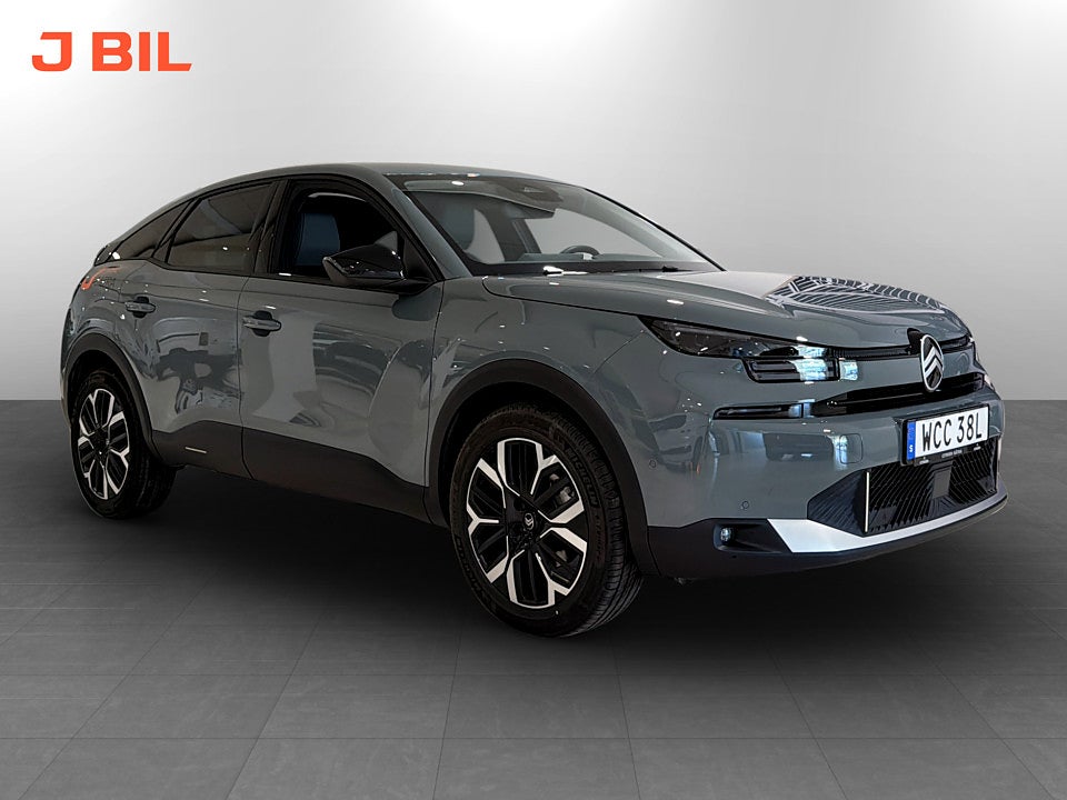 Citroën C4 Max PureTech 130hk Aut - DEMO
