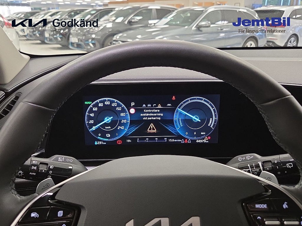 Kia Niro 2023 - miniatyr 10