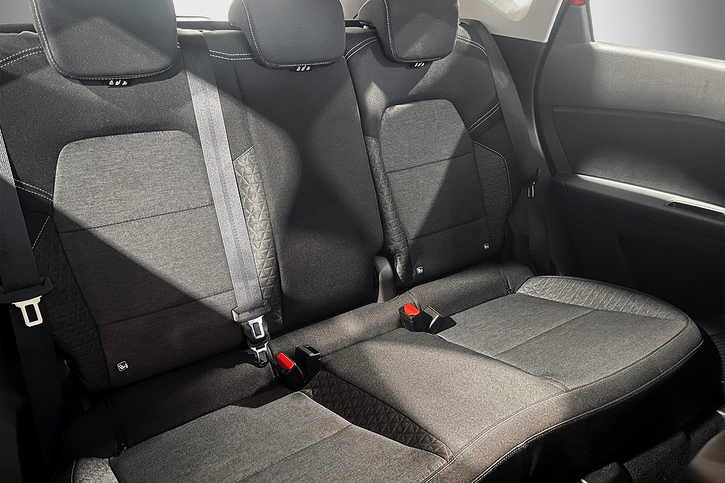 Renault Captur 1.3 TCe KEYLESS | Equilibre | EDC | AUT | 2023