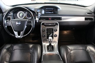 Kombi Volvo V70 11 av 20