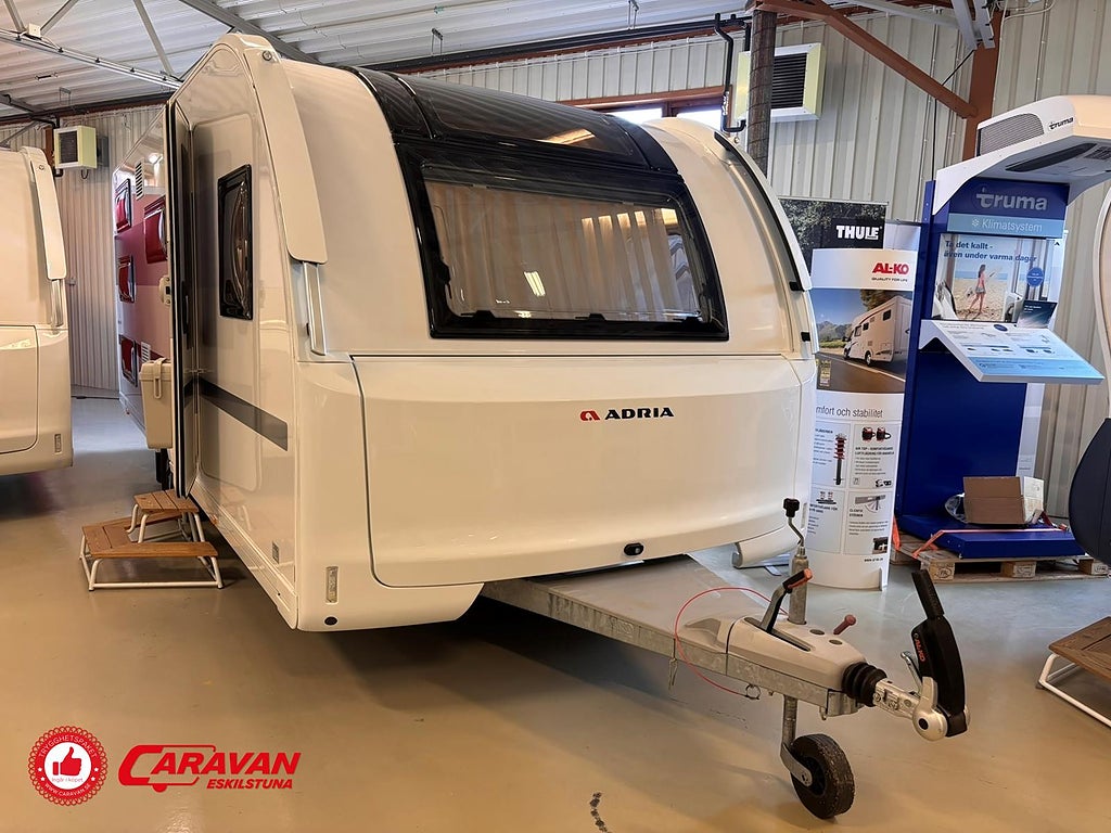 Adria Adora 593 UK / AC (NY)