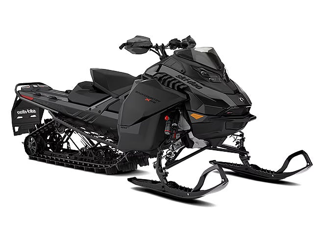 Ski-Doo Backcountry X-RS 850 E-TEC 146 KAMPANJ *27000 kr*