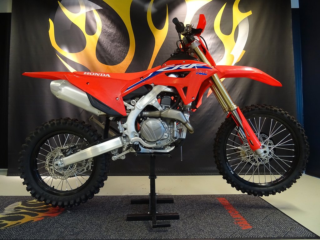 Honda CRF450RX . *SALE, NY!* 