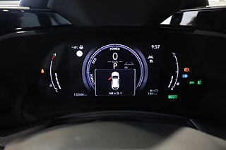 SUV Lexus NX 27 av 31