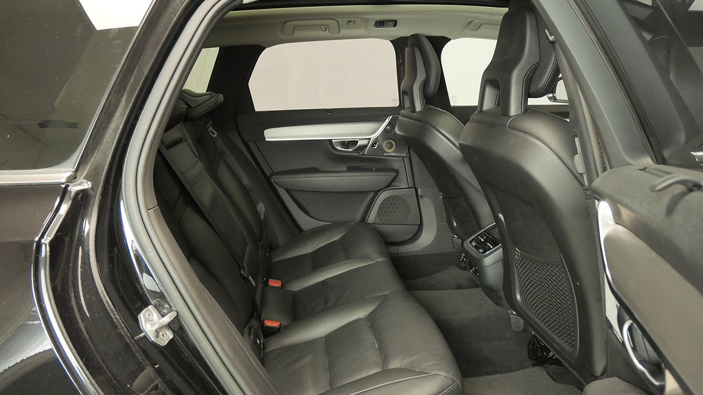 Volvo V90 D5 AWD Geartronic, 8-trinn, 235ps, 2017