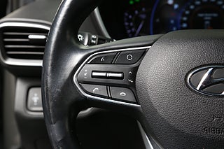 SUV Hyundai Santa Fe 29 av 38