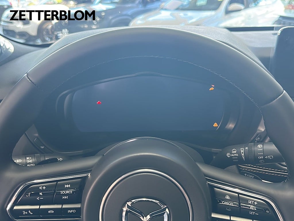 Kombi Mazda CX-60 10 av 18