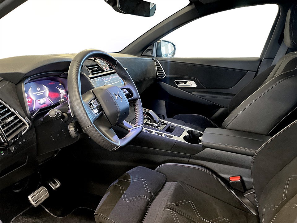 Bild på DS 7 Pallas 1.5 BHDi 130hk Aut ELSTOL B-KAMERA CARPLAY