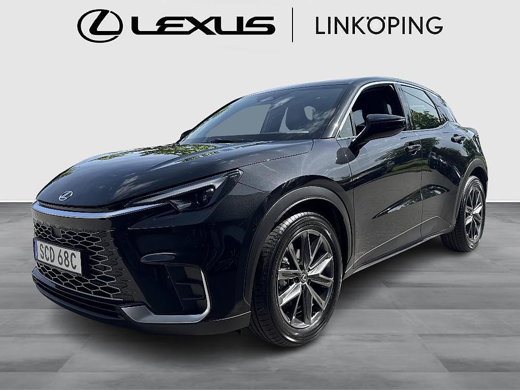 Lexus LBX 1,5  Relax Tech Euro 6