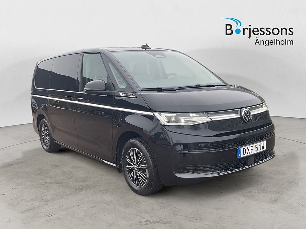 Volkswagen Multivan STYLE 2.0 TDI 150HK