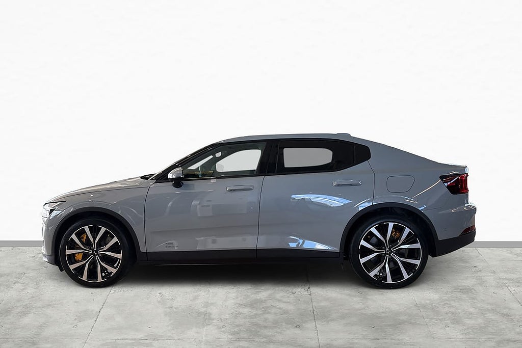 Polestar 2 LRDM Perfomance Business Edition Pilot Plus
