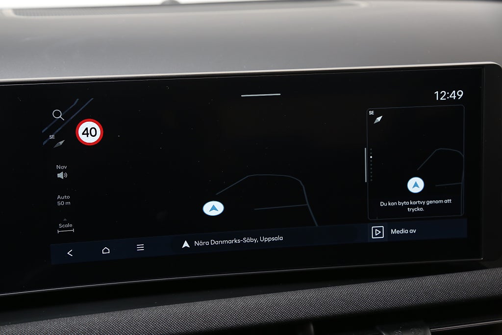 Hyundai Tucson PHEV 4WD N-Line | 288HK | Moms 2026