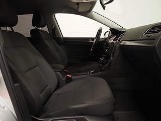 Kombi Volkswagen Golf 10 av 24