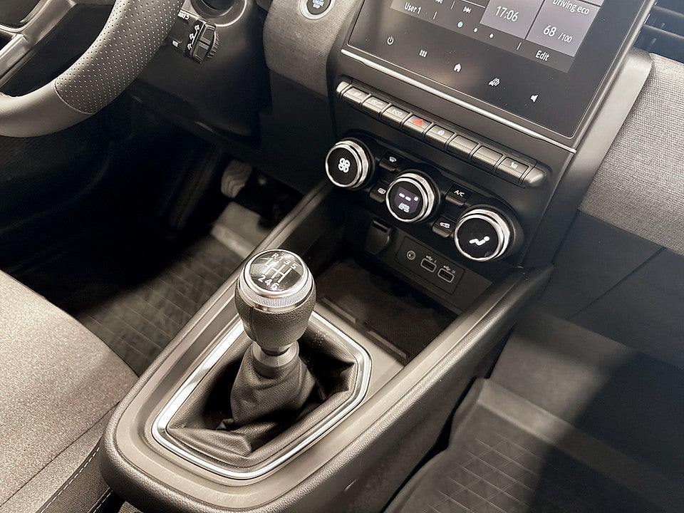 Bild på Mitsubishi Colt Invite 1.0 Turbo 91hk CARPLAY