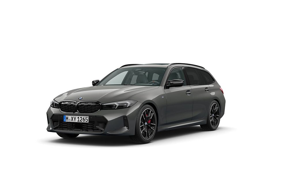 BMW M340i xDrive Touring/ M Performance Edition/ M Stol