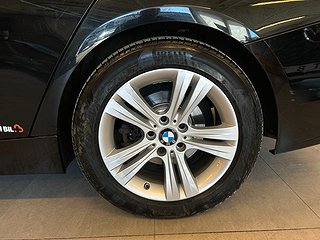 BMW 320 d xDrive Touring Steptronic Drag/MoK-värm/SoV/Psens