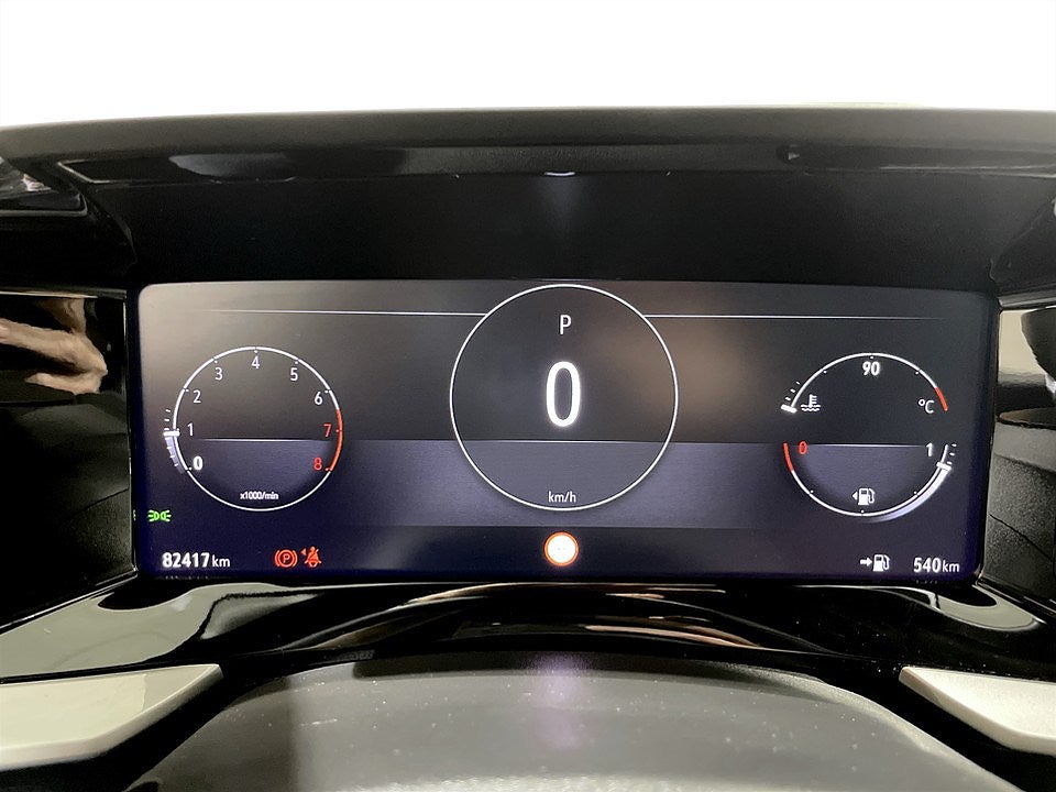 Bild på Opel Mokka Ultimate 1.2 Turbo 130hk Aut - B-KAMERA, RATTVÄRME