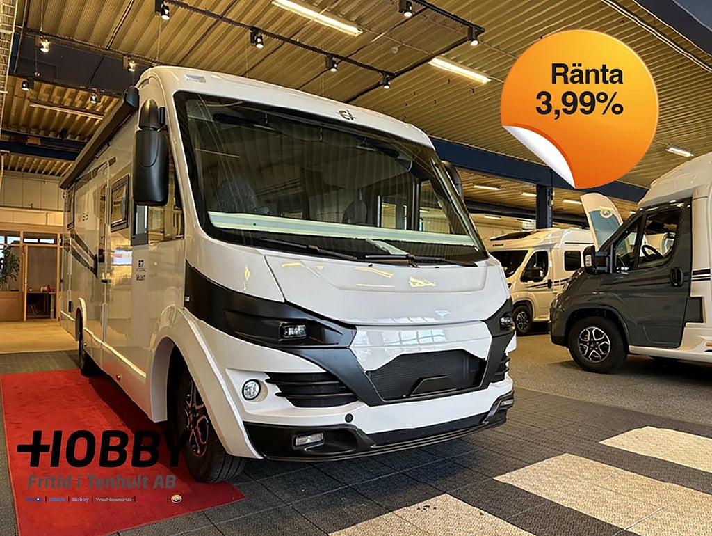 Ci Magis 87 INT  - Fiat