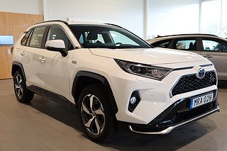 SUV Toyota RAV4 4 av 25