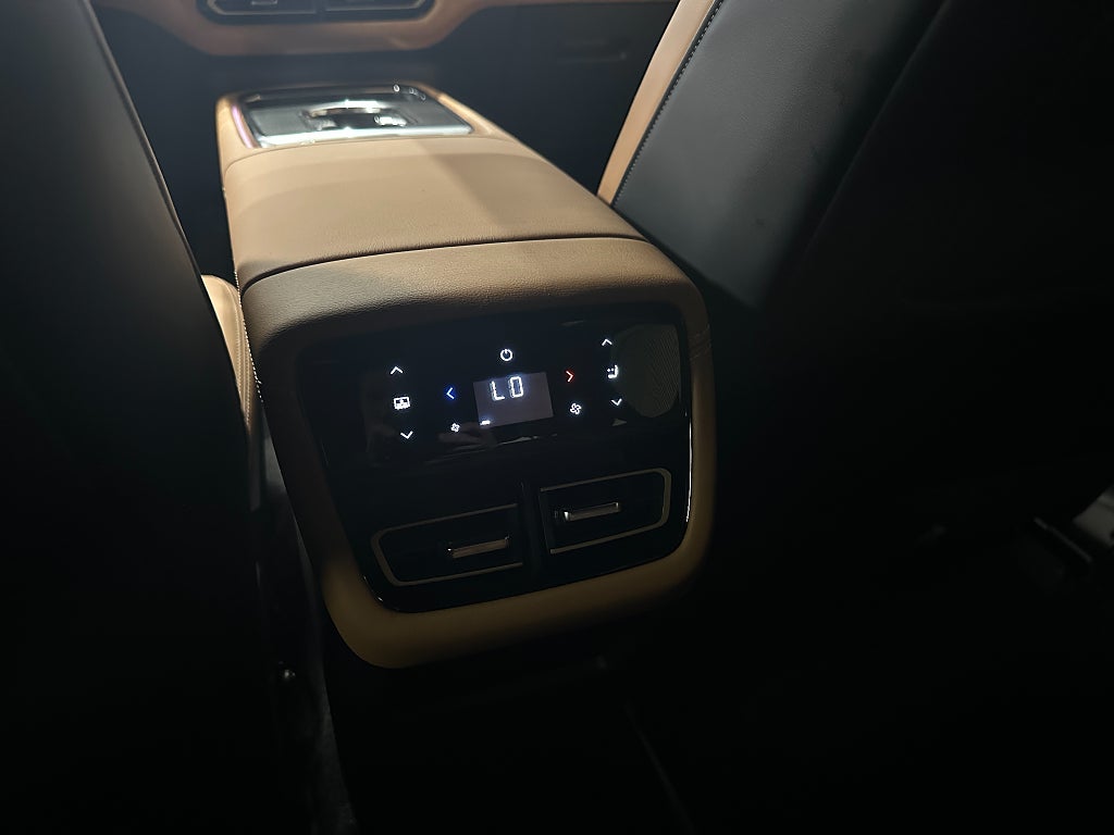 Mazda 6e Standard Range, 258hp, 2025