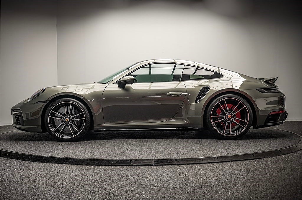 Porsche 911 /918 vi köper-förmedlar din Porsche