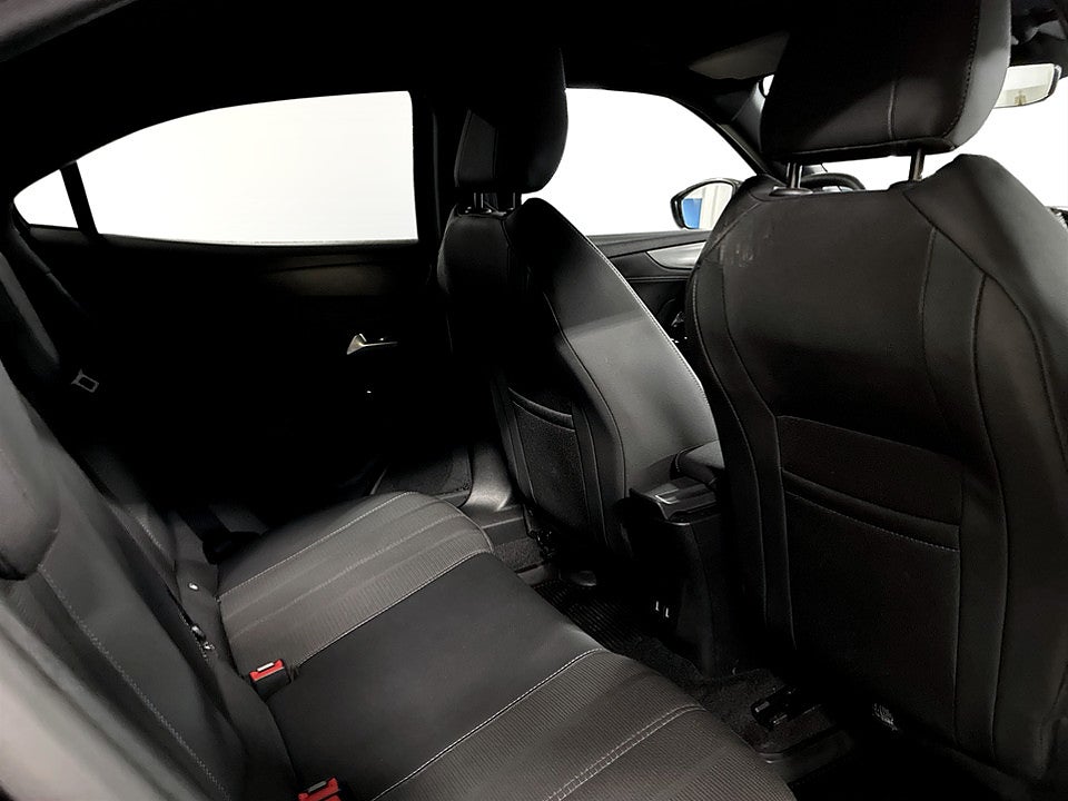 Bild på Opel Mokka GS 1.2 Turbo 130hk Aut B-KAMERA CARPLAY