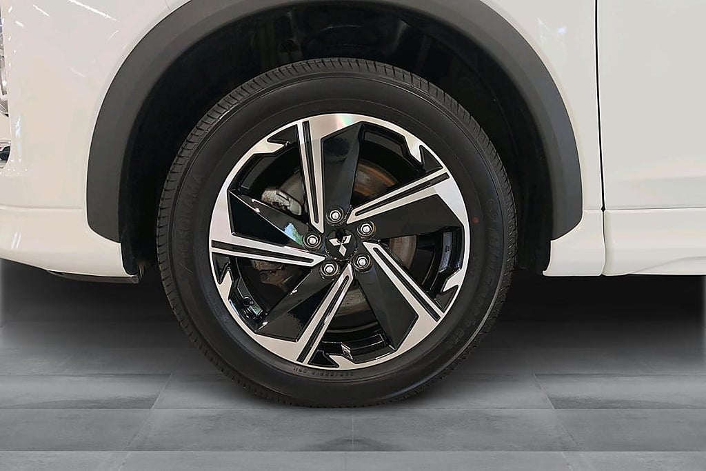 Mitsubishi Eclipse Cross 2023 - miniatyr 9