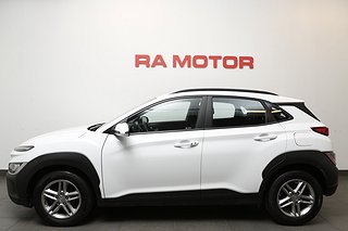SUV Hyundai Kona 3 av 22