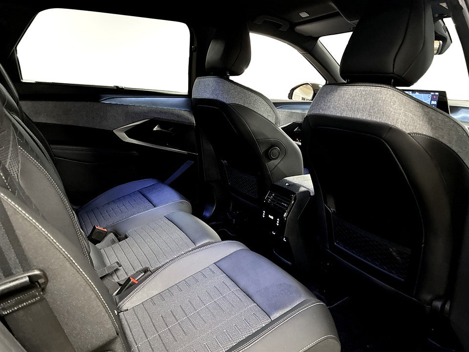 Bild på Peugeot 5008 GT Hybrid 145hk Aut 7-SITS B-KAMERA CARPLAY