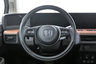 Halvkombi Honda E 12 av 22