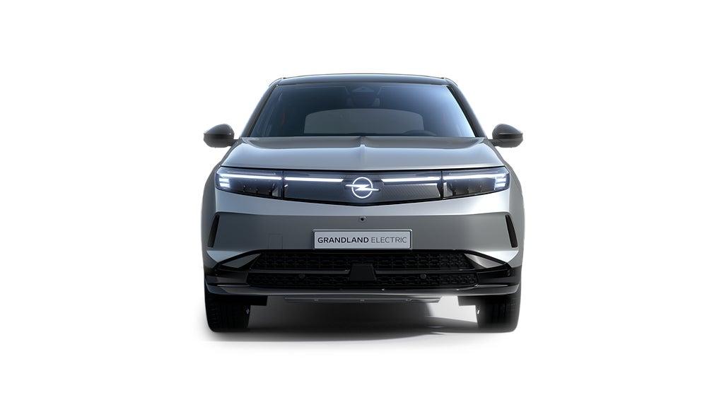 Opel Grandland GS Standard range Electric  Privatleasing från 5199:- thumbnail