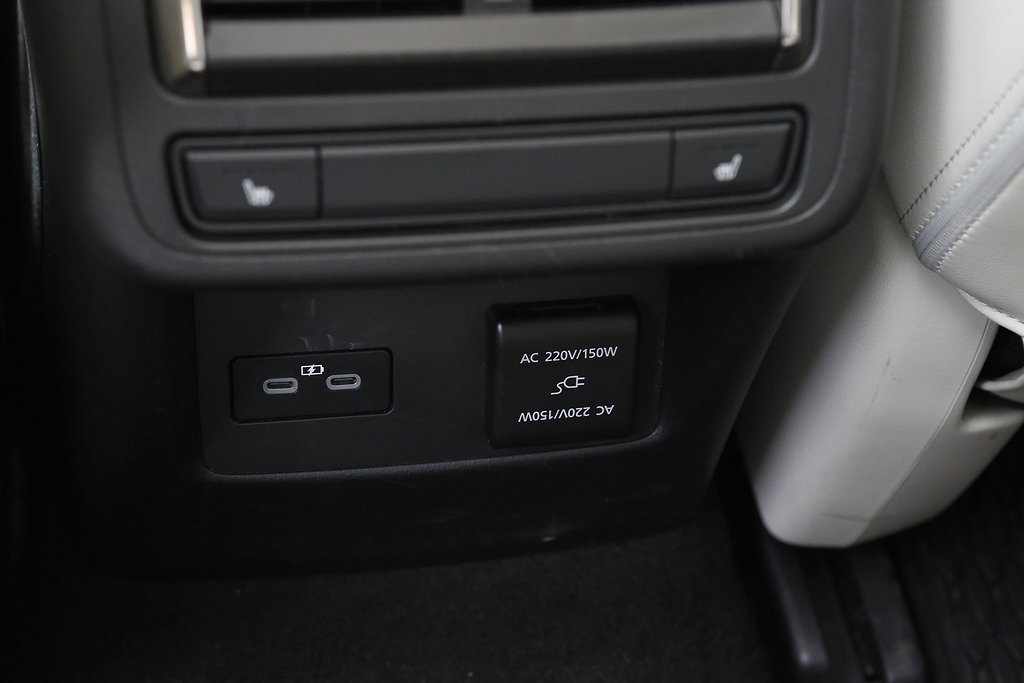 Mazda CX-60 PHEV 327hk TAKUMI Bose Panorama Navi Fullutr. 2022