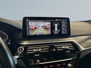 BMW 520d xDrive M Sport S&V/Cockpit/Navi/Ambient/Drag/Kamera